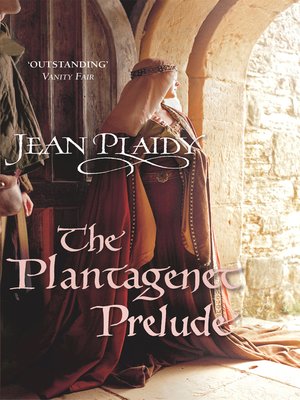 cover image of The Plantagenet Prelude